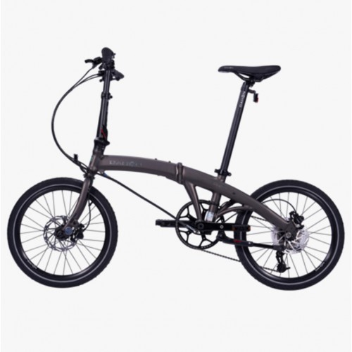 DAHON MU P10 (PAA003) 
